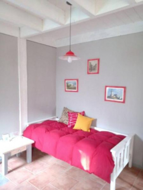 Casa con jardin en el centro, Pet friendly -Mi Casa Tu Casa E-